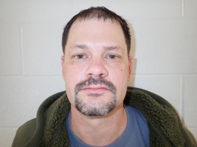 Jason S Tribbie a registered Sex or Violent Offender of Indiana