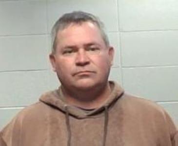 John Timothy Laughlin a registered Sex or Violent Offender of Indiana