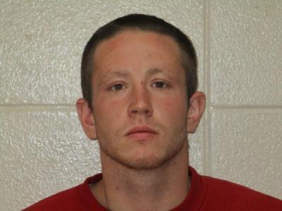 Bryce Jacob Dillon a registered Sex or Violent Offender of Indiana