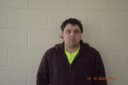 Dylan M Cooper a registered Sex or Violent Offender of Indiana