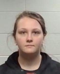 Angela Jade Grimes a registered Sex or Violent Offender of Indiana