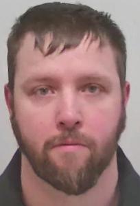 James E Mohler a registered Sex or Violent Offender of Indiana