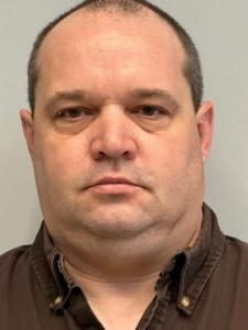 Damien Jacob John White a registered Sex or Violent Offender of Indiana