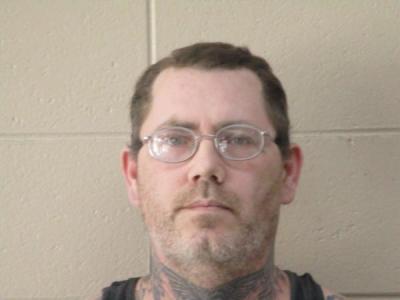 Steven R Collins a registered Sex or Violent Offender of Indiana