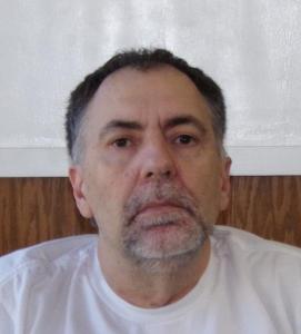 Brian L Cook a registered Sex or Violent Offender of Indiana