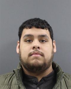 Jose Alfredo Hernandez a registered Sex or Violent Offender of Indiana