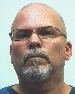 Timothy John Boerger a registered Sex or Violent Offender of Indiana