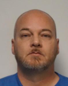 Troy Wayne Roberts a registered Sex or Violent Offender of Indiana