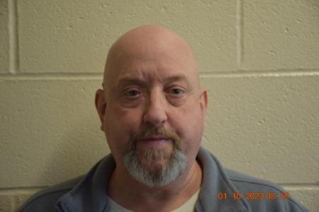 Keith Dwight Champlain a registered Sex or Violent Offender of Indiana