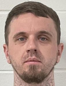 Derek Dunbar a registered Sex or Violent Offender of Indiana