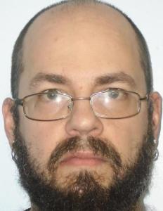 Christopher Lee Patrick Jr a registered Sex or Violent Offender of Indiana