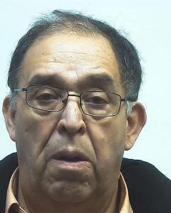 Francisco Munoz a registered Sex or Violent Offender of Indiana