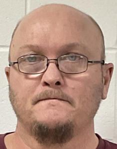 Donald Cox a registered Sex or Violent Offender of Indiana