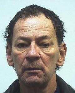 Cubby Dale Jones a registered Sex or Violent Offender of Indiana