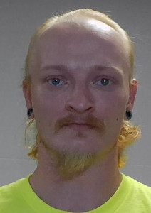 Ethan Joseph Walters a registered Sex or Violent Offender of Indiana