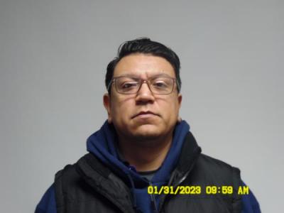 Derick J Sanchez a registered Sex or Violent Offender of Indiana