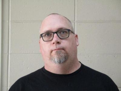 Michael Sean Soliday a registered Sex or Violent Offender of Indiana