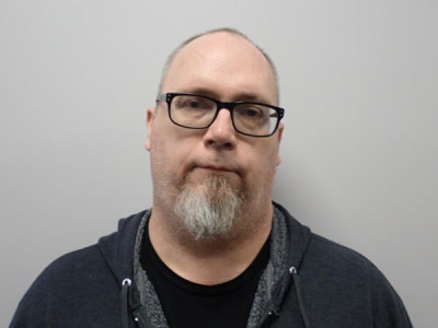 Michael Sean Soliday a registered Sex or Violent Offender of Indiana