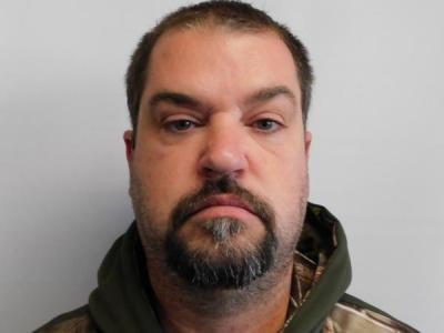 Jeremy C Fitch a registered Sex or Violent Offender of Indiana
