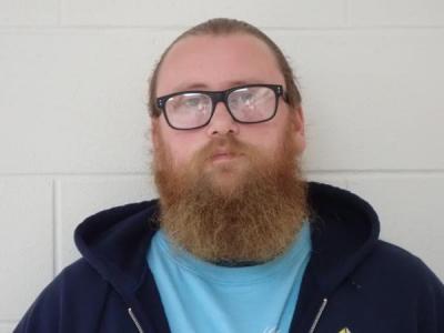 Robert James Mccoy a registered Sex or Violent Offender of Indiana