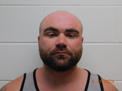 Bradley C Johnson a registered Sex or Violent Offender of Indiana