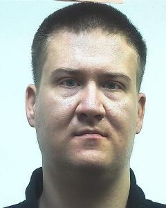 Jason Alan Steiss a registered Sex or Violent Offender of Indiana