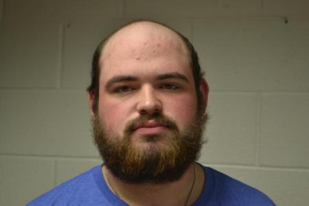 Hayden Riley Smith a registered Sex or Violent Offender of Indiana