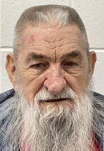 Donald Eugene Crider a registered Sex or Violent Offender of Indiana