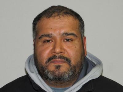 Roberto Avila Jr a registered Sex or Violent Offender of Indiana
