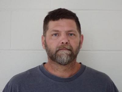 Christopher W Ankenbrand a registered Sex or Violent Offender of Indiana
