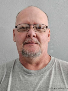 Allen Ray Mcfadden a registered Sex or Violent Offender of Indiana