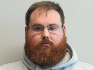 Ryan Jay Graber a registered Sex or Violent Offender of Indiana