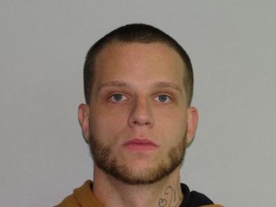 Damien Lee Knuckles a registered Sex or Violent Offender of Indiana