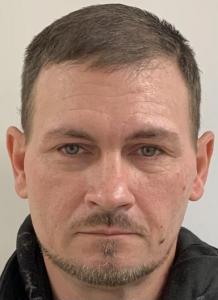 Kenneth Joseph Wethington a registered Sex or Violent Offender of Indiana
