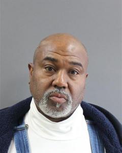 Terry Pruitt a registered Sex or Violent Offender of Indiana