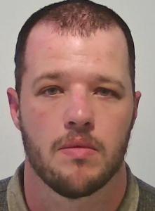 Anthony Loren Vanderbur a registered Sex or Violent Offender of Indiana