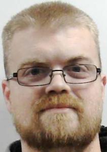 Daniel Scott Clark a registered Sex or Violent Offender of Indiana