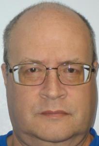 Thomas Blake Vaughn a registered Sex or Violent Offender of Indiana