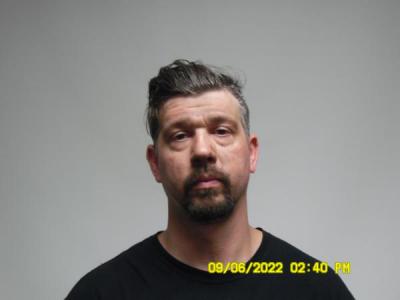 Jesse L Hunter a registered Sex or Violent Offender of Indiana
