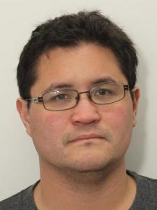 Dexter Arden Cadiente Jr a registered Sex or Violent Offender of Indiana