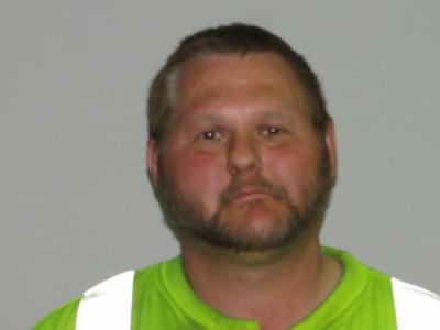 Steven Ray Nettrouer a registered Sex or Violent Offender of Indiana
