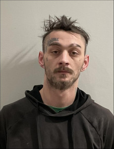 Matthew D Earnheart a registered Sex or Violent Offender of Indiana