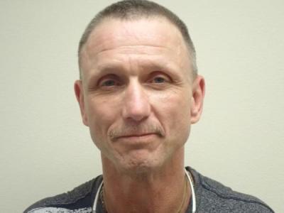 Craig David Turner a registered Sex or Violent Offender of Indiana