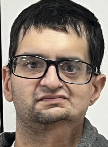 Adam C Avila a registered Sex or Violent Offender of Indiana