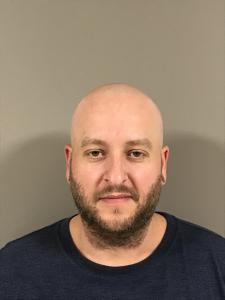 Eric J Boggs a registered Sex or Violent Offender of Indiana
