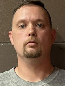 Christopher E Rennard a registered Sex or Violent Offender of Indiana