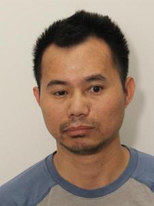 Thomas Thang Hu a registered Sex or Violent Offender of Indiana