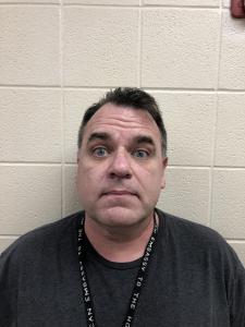 Aaron Dennis Swink a registered Sex Offender of Kentucky