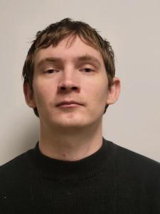Brandon William Deiser a registered Sex or Violent Offender of Indiana