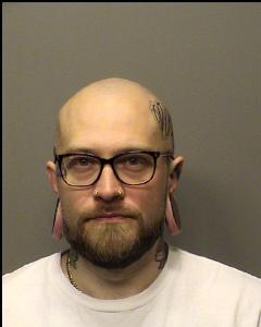 Denver James Rittenberry a registered Sex or Violent Offender of Indiana